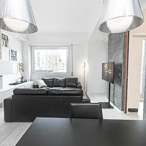 Apartment Dimora Centro, Genoa