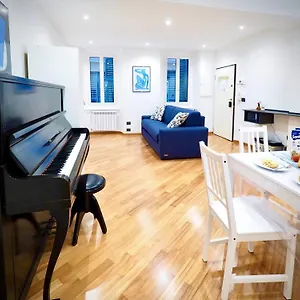 Apartment Dimora Della Coccagna, Genoa