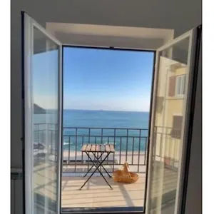 Apartment Comodissimo Gaslini E Mare, Genoa